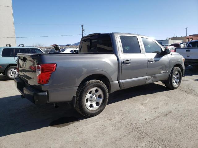1N6AA1EK1KN502990 Nissan TITAN S