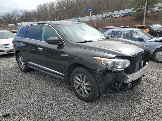 5N1AL0MM0EC518264 Infiniti QX60