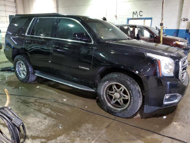 1GKS2BKC9FR520874 GMC YUKON SLT