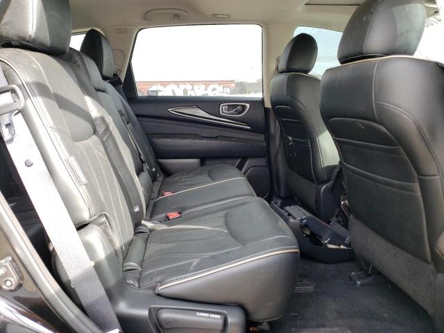 5N1DL0MM2LC502254 Infiniti QX60 LUXE