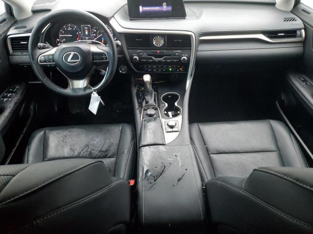 2T2ZZMCA5GC034438 Lexus RX 350