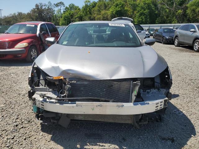 2HGFC3B75GH360398 Honda CIVIC EXL