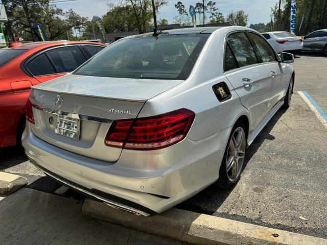 WDDHF8JB8EA888827 Mercedes-Benz E 350 4matic