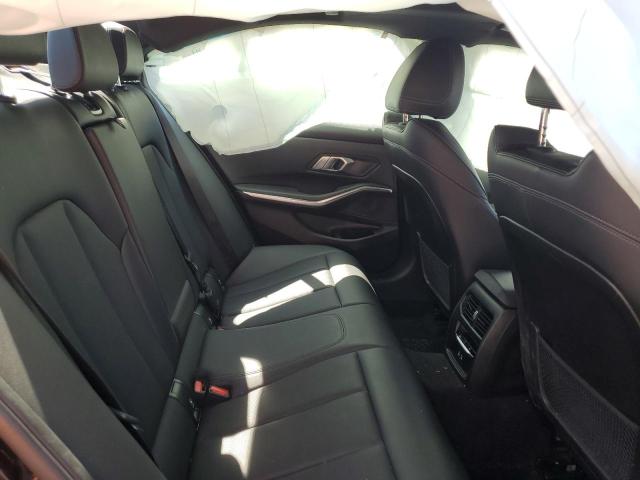 3MW5R7J06N8C52946 BMW 330XI