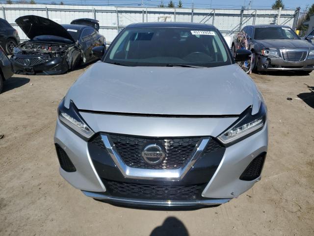 1N4AA6DV8LC374892 Nissan MAXIMA SL