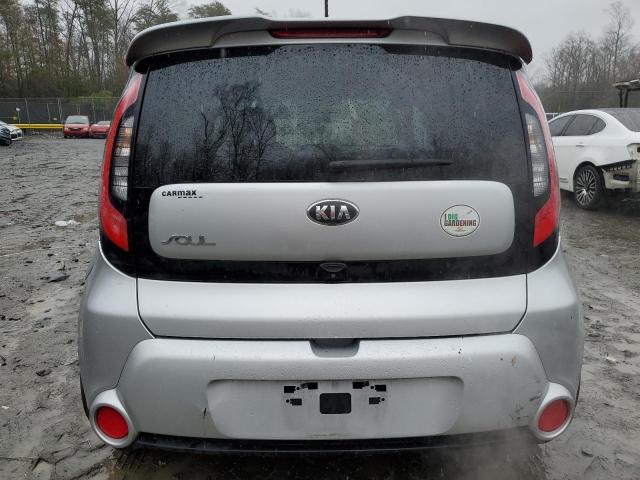 KNDJX3A58F7754758 KIA Soul !