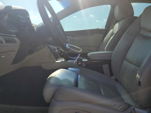 2G61R5S38J9175895 Cadillac Xts Premium Luxury