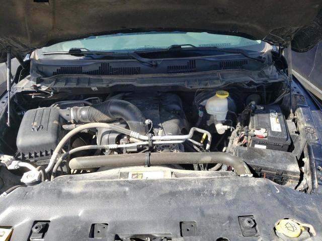 1C6RR6LT9JS132001 RAM 1500 Slt