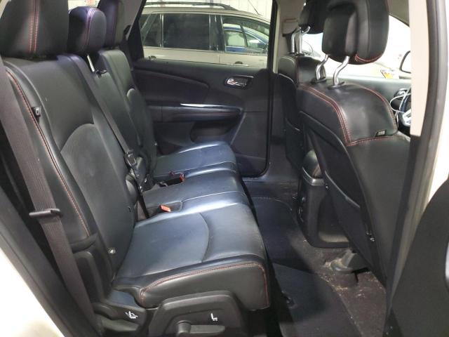 3C4PDDEG0KT795119 Dodge JOURNEY GT