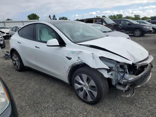 5YJYGDEE3MF276075 Tesla Model Y