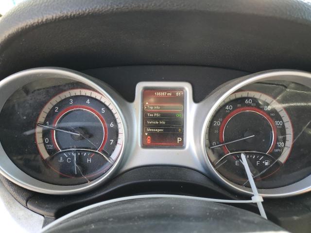 3C4PDCBGXFT697221 Dodge Journey Sxt