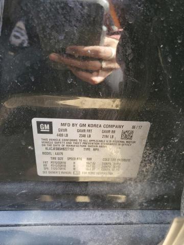 KL4CJESB5HB227152 Buick Encore Preferred