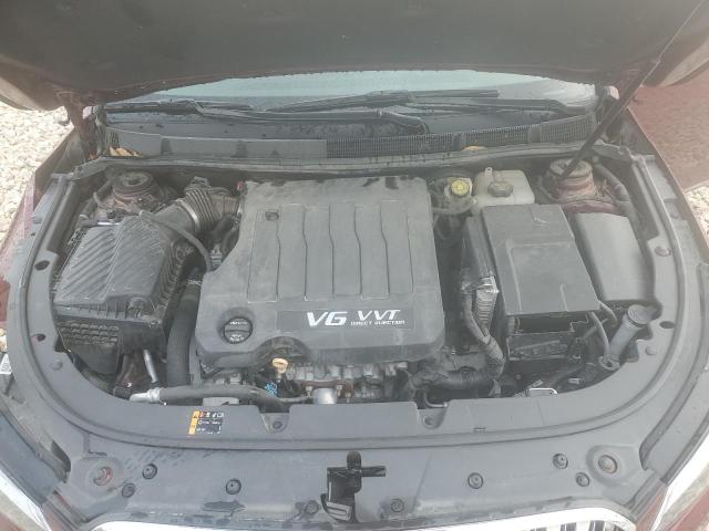 1G4GB5G32GF164228 Buick Lacrosse