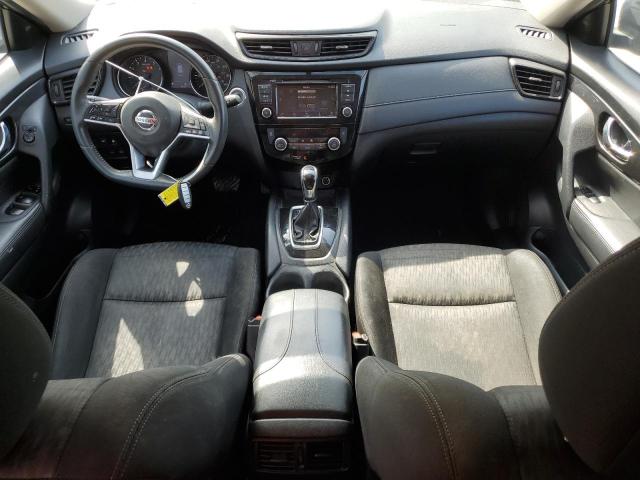 KNMAT2MT6JP552882 Nissan ROGUE S