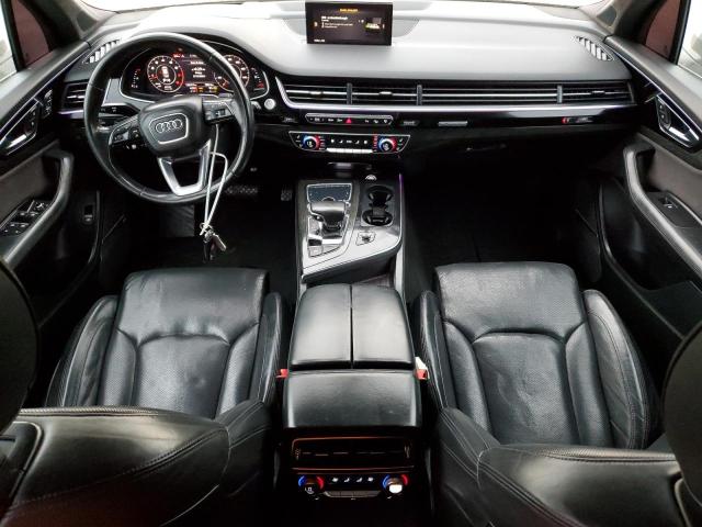 WA1VAAF74HD030145 Audi Q7 Prestige