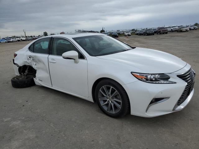 JTHBW1GG9G2102863 Lexus ES 300H