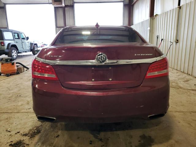 1G4G45G30GF192510 Buick Lacrosse Sport Touring