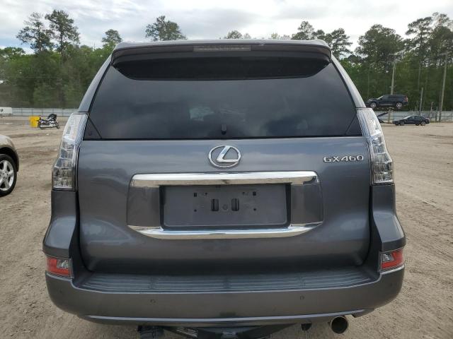 JTJJM7FX0G5142915 Lexus Gx 460 Premium