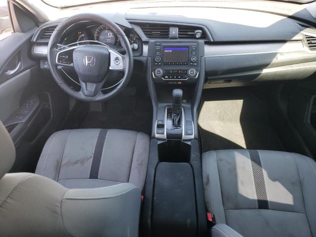 19XFC2F57GE067888 Honda Civic Lx