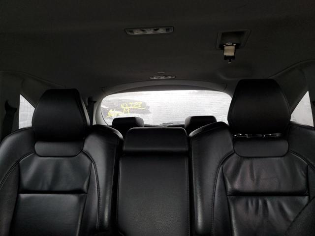 5FRYD4H21GB037220 Acura MDX