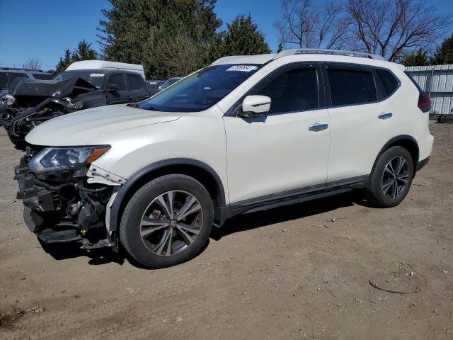Auction sale of the 2018 Nissan Rogue S, vin: 5N1AT2MV0JC828977, lot number: 47669584
