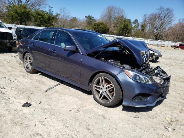 WDDHF8JB5GB245977 Mercedes-Benz E 350 4matic