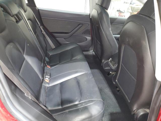 5YJ3E1EBXJF114637 Tesla MODEL 3