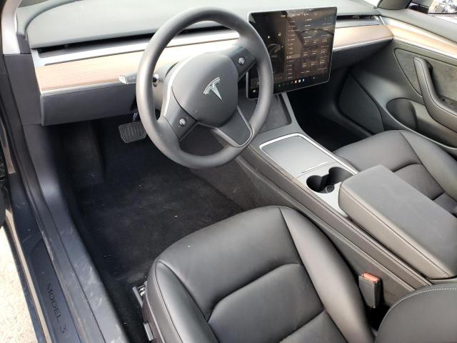 5YJ3E1EA9PF395359 Tesla MODEL 3