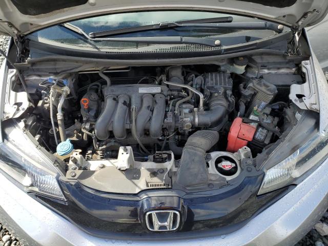 3HGGK5H52FM748729 Honda FIT LX