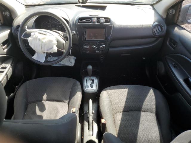 ML32A3HJ1HH003347 Mitsubishi MIRAGE ES