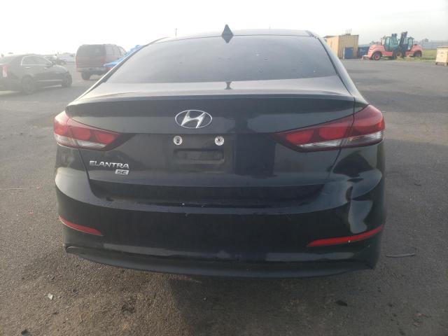 KMHD74LF9HU122117 Hyundai ELANTRA SE