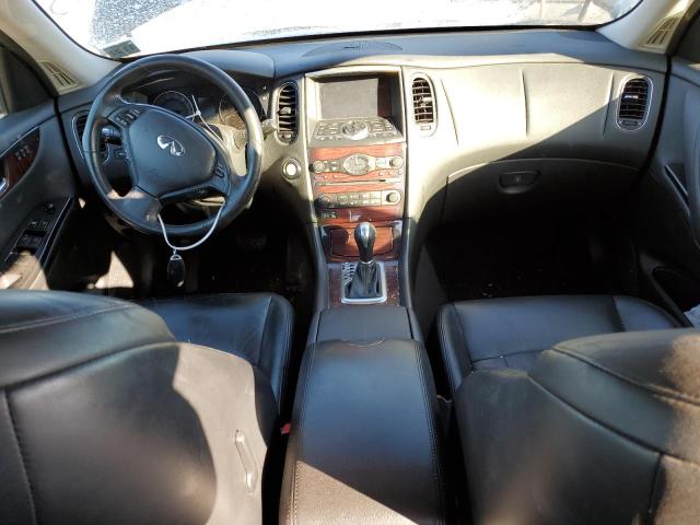 JN1BJ0RR1HM415939 Infiniti QX50