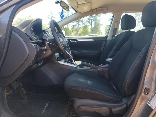 3N1AB7AP0KY396008 Nissan SENTRA S