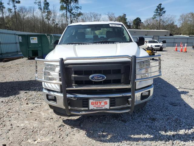 1FTEX1CF9GFA18012 Ford F150 Super Cab