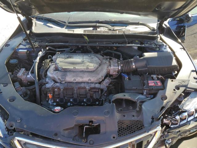 19UUB2F53FA000489 Acura TLX TECH