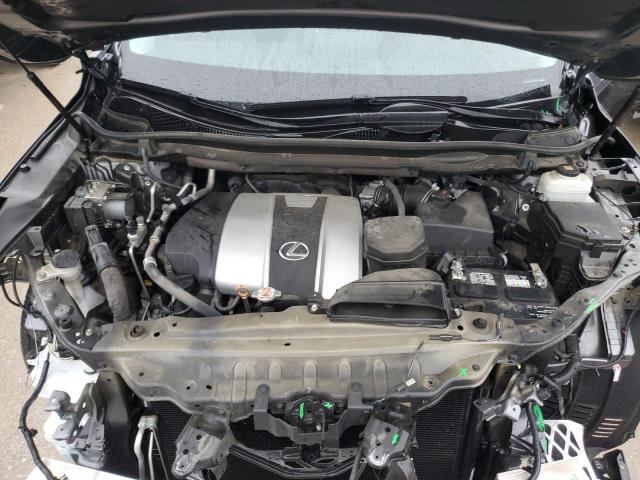 2T2ZZMCA4KC137178 Lexus Rx 350 Base
