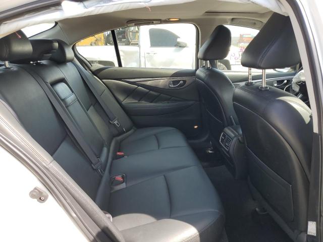 JN1EV7AP7GM301107 Infiniti Q50 Premium