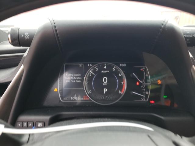 58ADZ1B14LU080939 Lexus ES 350