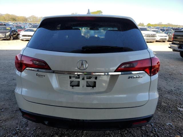 5J8TB3H52FL019148 Acura Rdx Technology