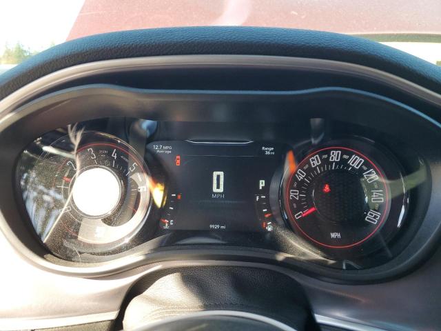 2C3CDZKG2NH156838 Dodge Challenger Gt