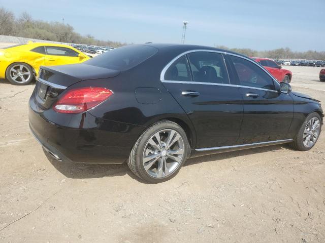 55SWF4JB1HU200297 Mercedes-Benz C 300