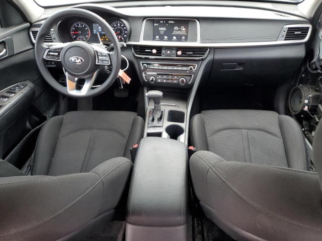 5XXGT4L38LG443695 KIA Optima Lx