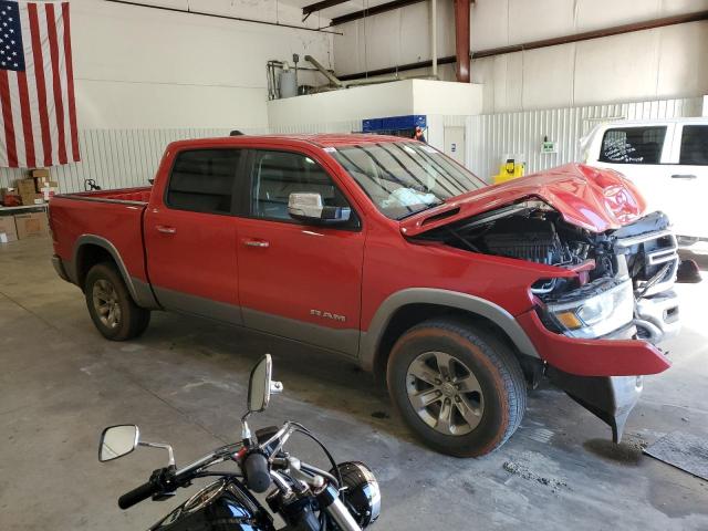 1C6SRFJT2LN282229 RAM 1500 Laie