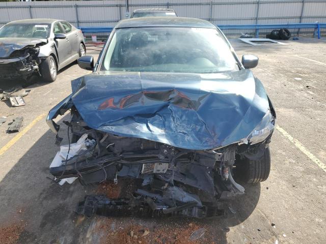 3N1AB7AP4HY349573 Nissan SENTRA S