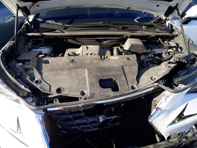 JTJGARDZ8M5029910 Lexus Nx 300 Base