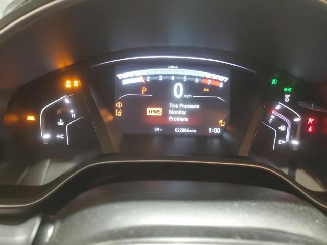 2HKRW2H57KH617788 Honda CR-V EX