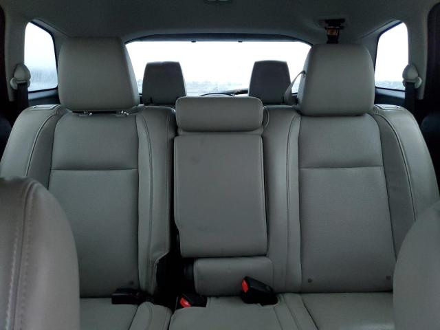 JM3TB2DA8E0425907 Mazda Cx-9 Grand Touring