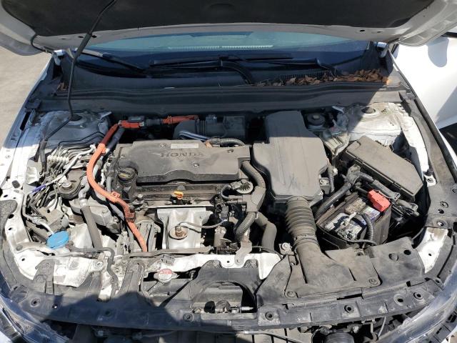1HGCV3F5XKA004364 Honda Accord Hybrid Exl