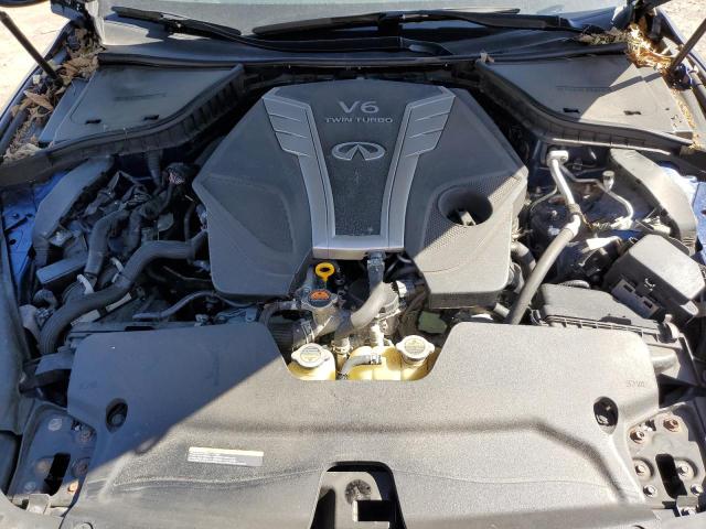 JN1EV7EL2JM392480 Infiniti Q60 Luxe 300