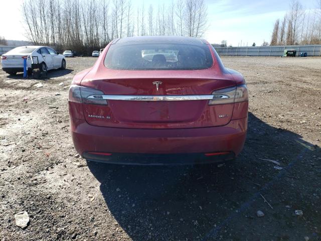 5YJSA1E29HF179366 Tesla MODEL S